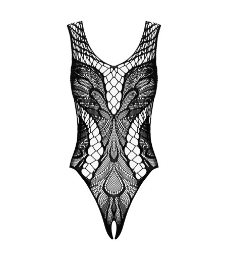 Obsessive - B138 Teddy