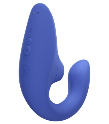 Womanizer - Blend, Blue