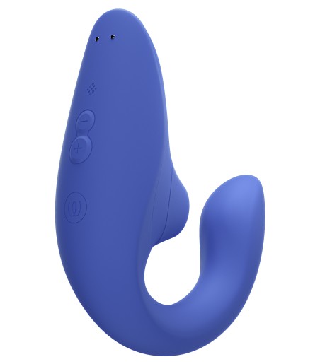 Womanizer - Blend, Blue