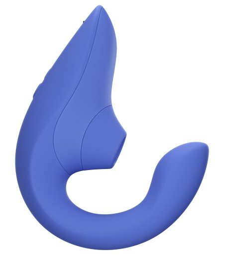 Womanizer - Blend, Blue