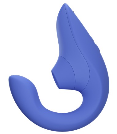 Womanizer - Blend, Blue