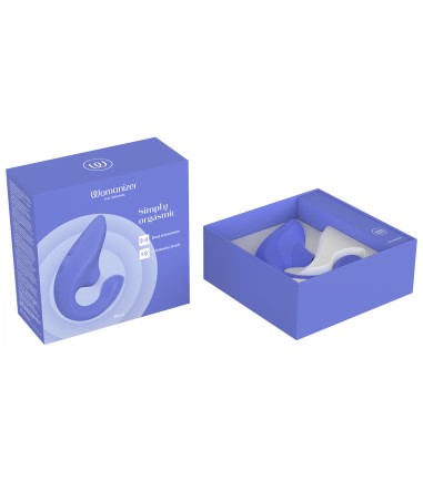 Womanizer - Blend, Blue