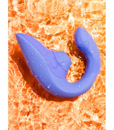 Womanizer - Blend, Blue