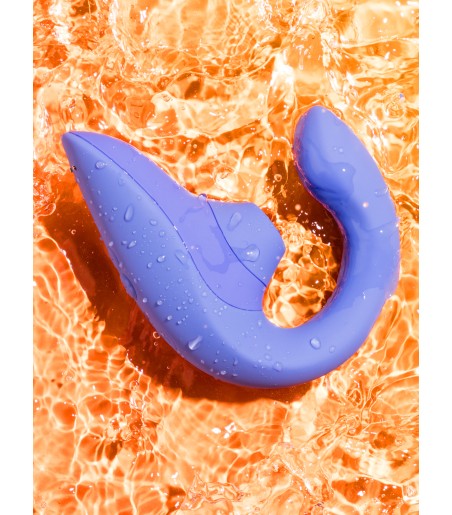 Womanizer - Blend, Blue