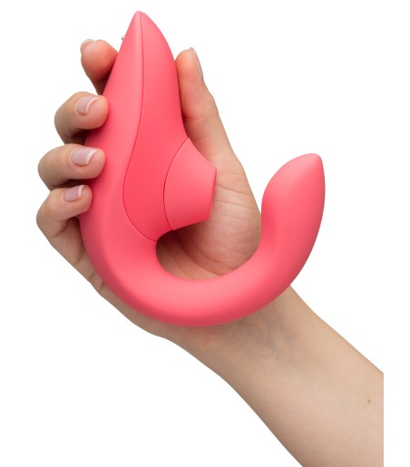 Womanizer - Blend, Rose, sköna ljudvågor