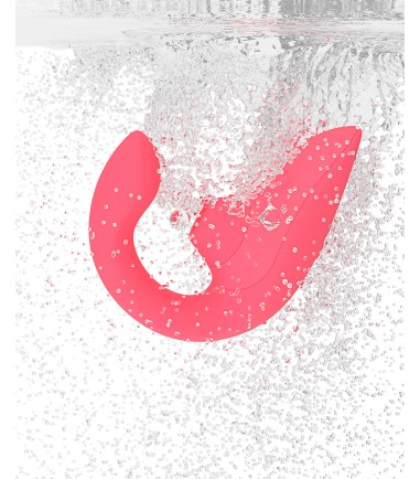 Womanizer - Blend, Rose