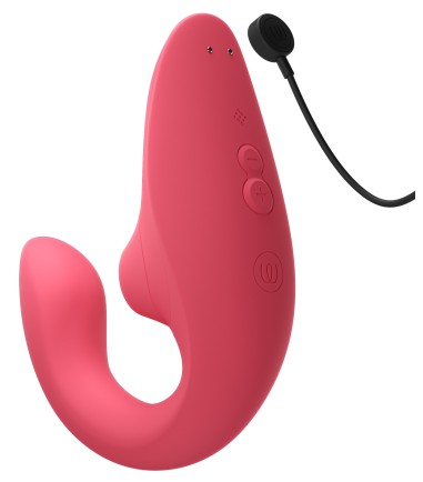 Womanizer - Blend, Rose