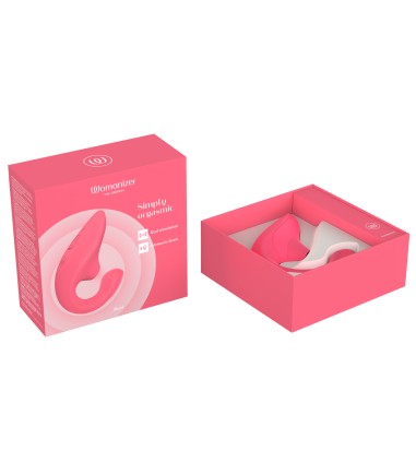 Womanizer - Blend, Rose