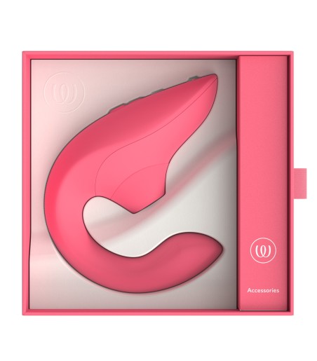 Womanizer - Blend, Rose