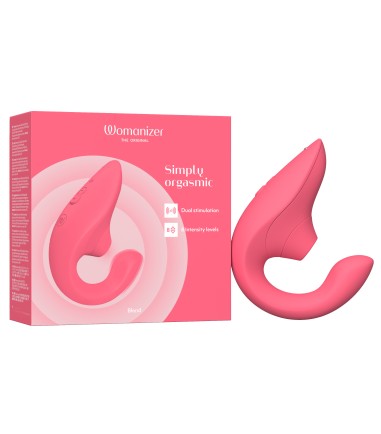 Womanizer - Blend, Rose