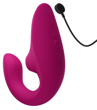 Womanizer - Blend, Pink