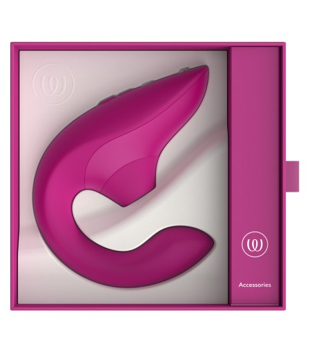 Womanizer - Blend, Pink