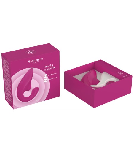 Womanizer - Blend, Pink