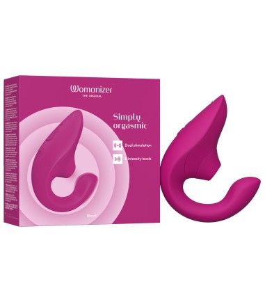 Womanizer - Blend, Pink