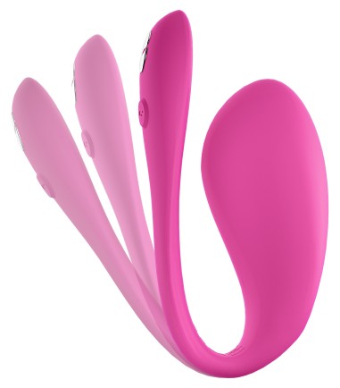 We-Vibe - Jive 2