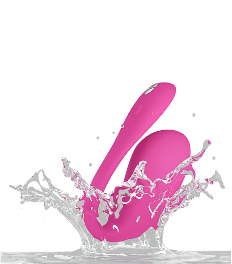 We-Vibe - Jive 2