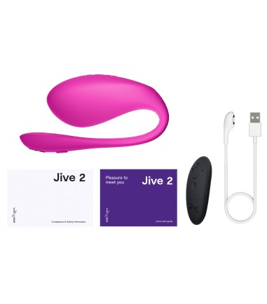 We-Vibe - Jive 2