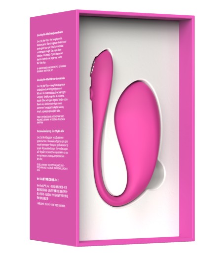 We-Vibe - Jive 2