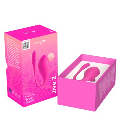 We-Vibe - Jive 2