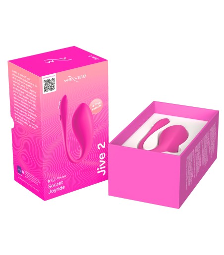 We-Vibe - Jive 2