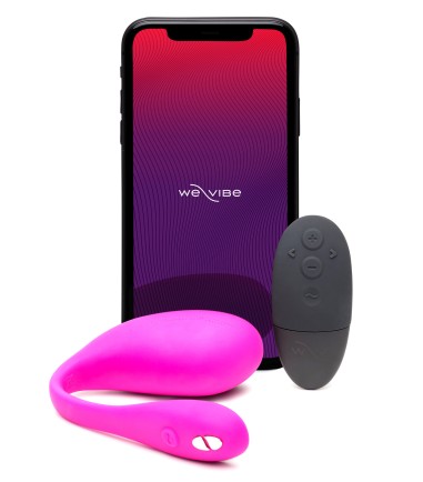 We-Vibe - Jive 2