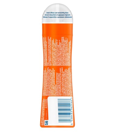 Durex Play - Warming, 50ml