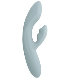 Svakom - Chika, App-Controlled Warming G-spot Rabbit, app-kontrollerad rabbit