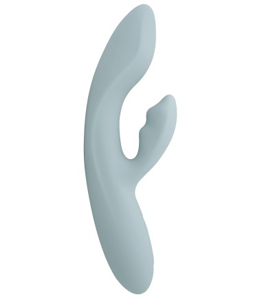 Svakom - Chika, App-Controlled Warming G-spot Rabbit, app-kontrollerad rabbit