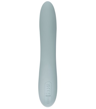 Svakom - Chika, App-Controlled Warming G-spot Rabbit