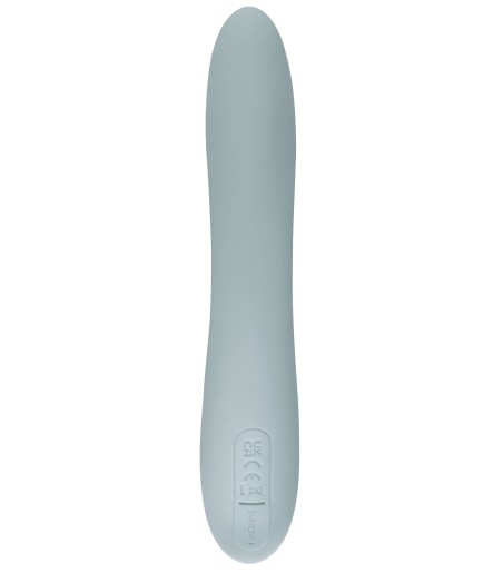 Svakom - Chika, App-Controlled Warming G-spot Rabbit