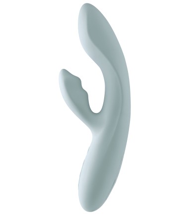 Svakom - Chika, App-Controlled Warming G-spot Rabbit