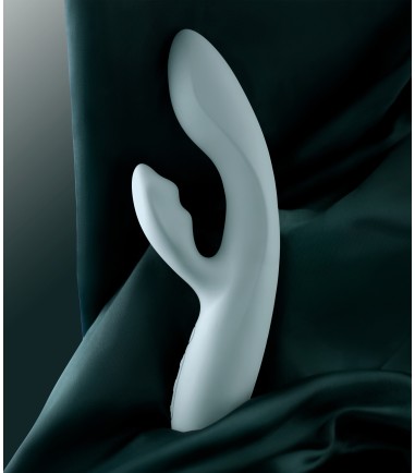 Svakom - Chika, App-Controlled Warming G-spot Rabbit