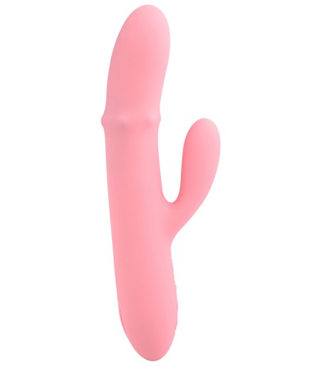 Mora Neo Rabbit, vibration, rotation av pärlor, samt styrning med app