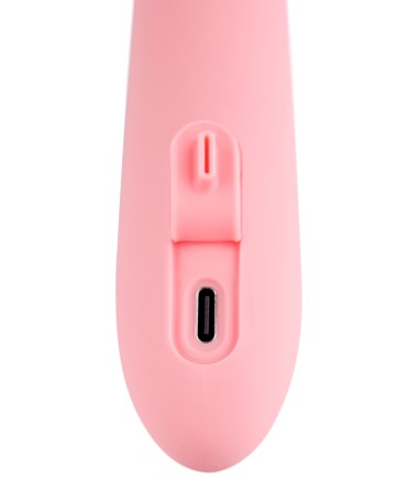 Mora Neo Rabbit , uppladdnigsbar med USB-C