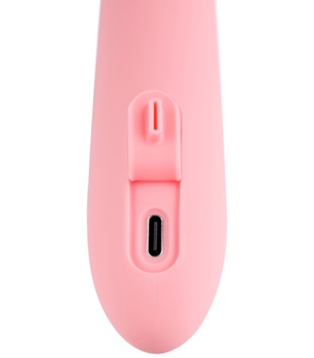 Mora Neo Rabbit , uppladdnigsbar med USB-C