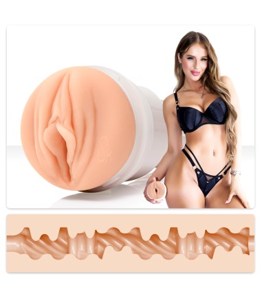 Fleshlight Girls - Sky Bri, Celestial + 100ml glid