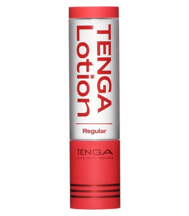 Tenga - Lotion, Regular, perfekt glidmedel från Tenga