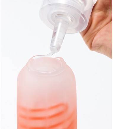 Tenga - Lotion, Regular, använd glidmedlet md dina leksaker från Tenga