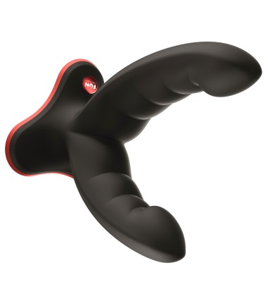 Fun Factory - Ryde, Black, med sugpropp för alla plana ytor