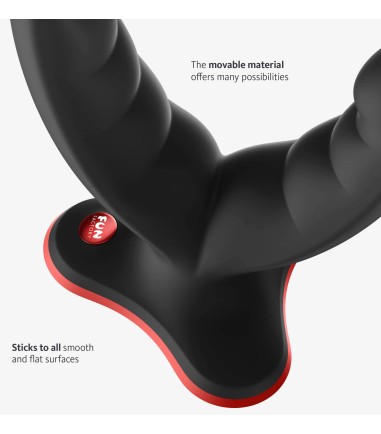 Fun Factory - Ryde, Black