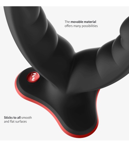 Fun Factory - Ryde, Black