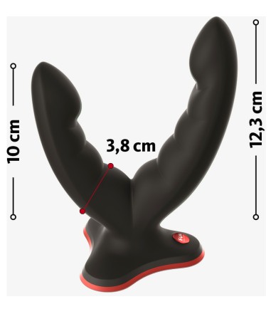 Fun Factory - Ryde, Black