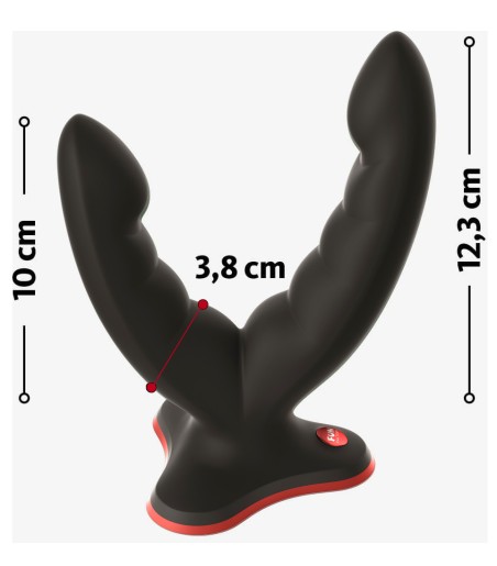 Fun Factory - Ryde, Black