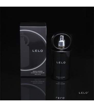 Lelo Moistuizer