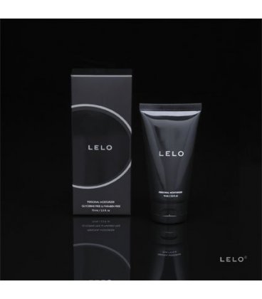 Lelo Moistuizer