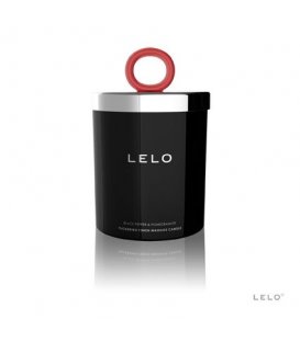 Lelo Candle, Black