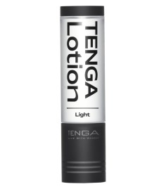 Tenga - Lotion, Light, lättflytande glidmedel