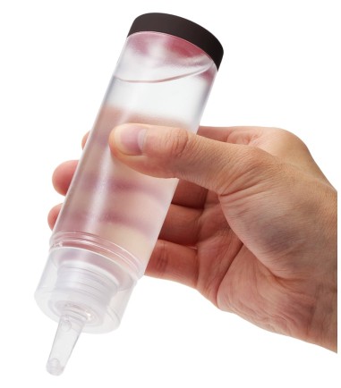 Tenga - Lotion, Light, glidmedel som låter dig känna allt