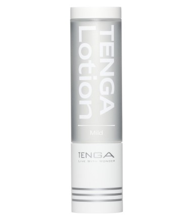 Tenga - Lotion, Mild, ganska jockt glidmedel