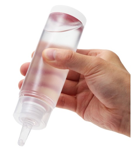 Tenga - Lotion, Mild, trögflytande glidmedel